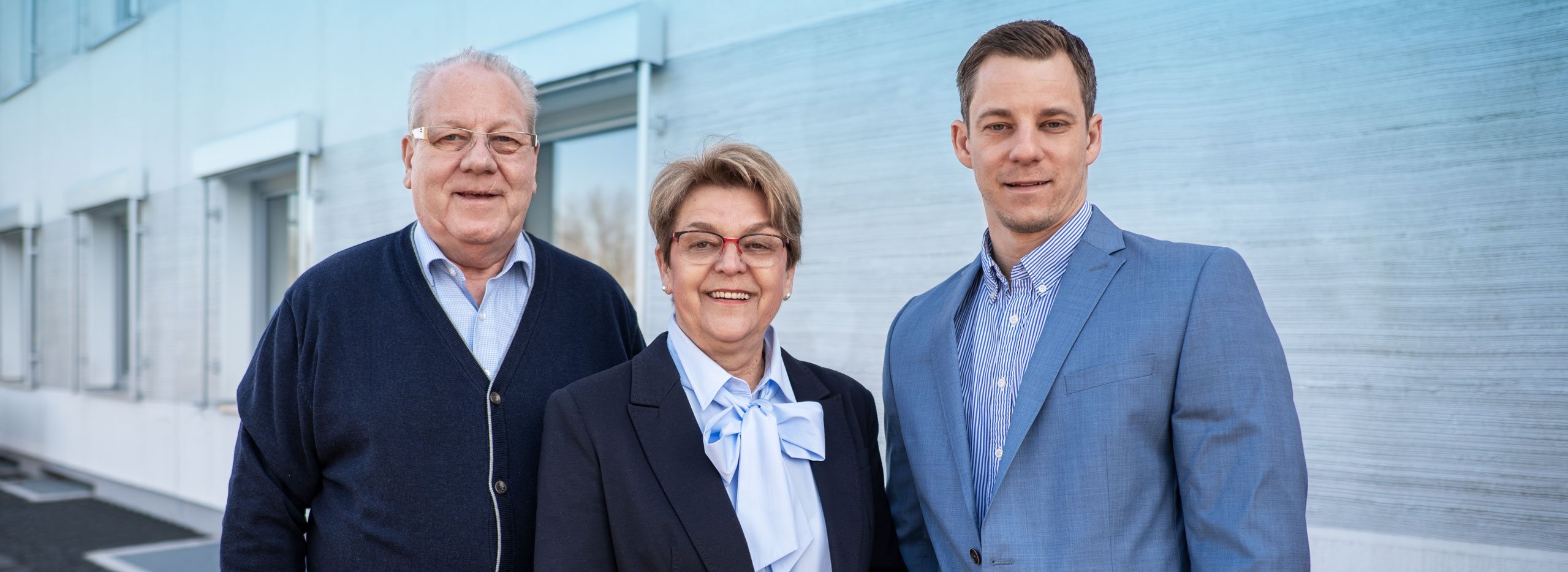 Quast Gebäudeservice – Manpower ist unsere Stärke