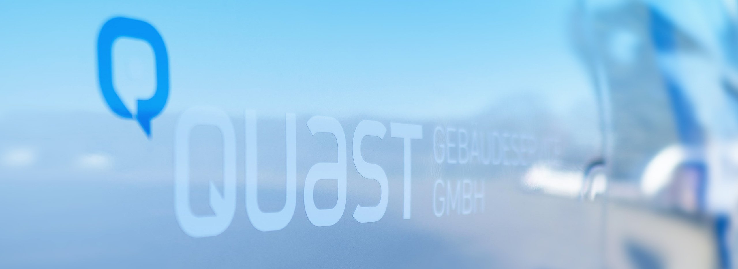 Quast Gebäudeservice GmbH – Ihr kompetenter Partner